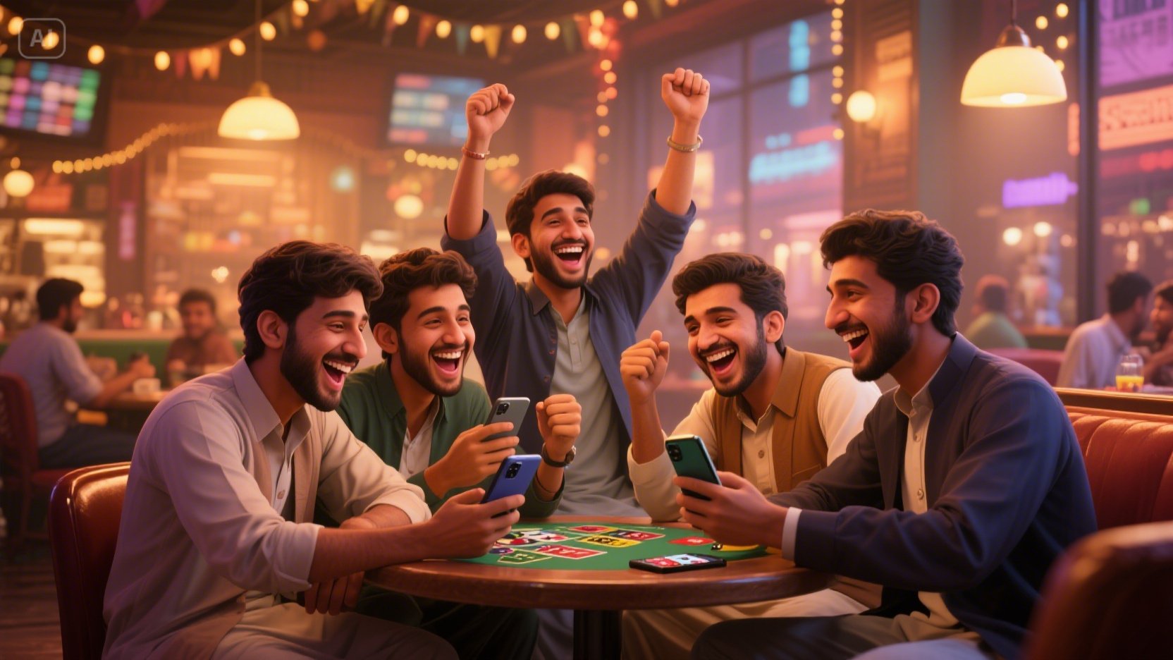 BetOspinDeposit PKR today and get 200% instantly added! Pakistani players can experience fair gaming, fast payments, and nonstop rewards every day.