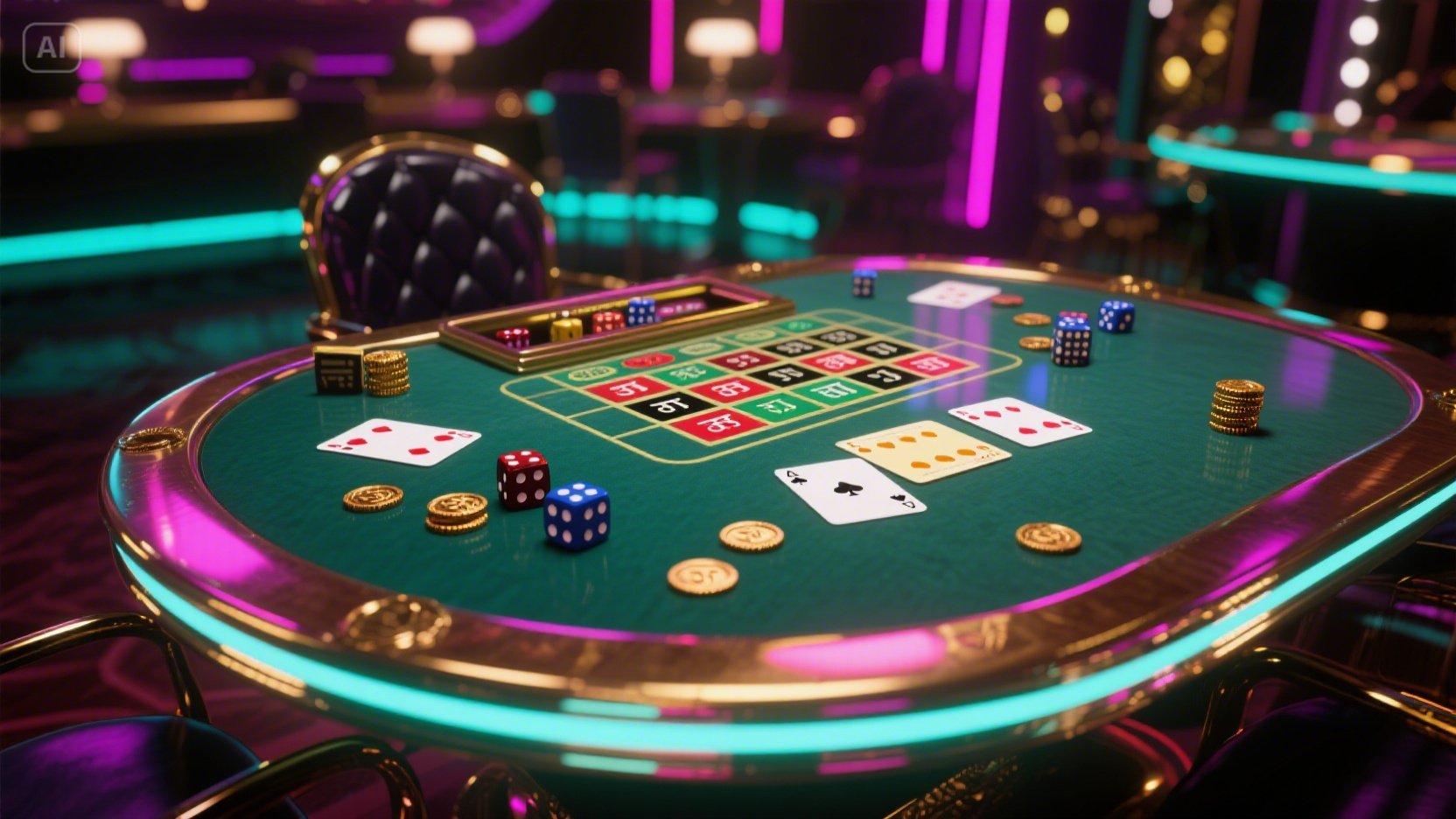Casino BetOspin desktop and mobile interfaces